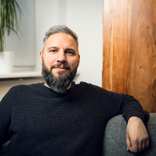 Julian Mayer
