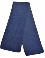 Promo Fleece-Schal Antipilling