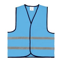 Reflektierende Promo-Weste