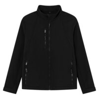 Brickstone Damen Softshelljacke 340 grm