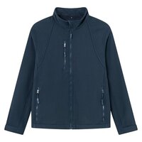 Brickstone Damen Softshelljacke 340 grm