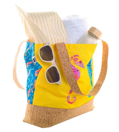 SuboShop Playa Strandtasche
