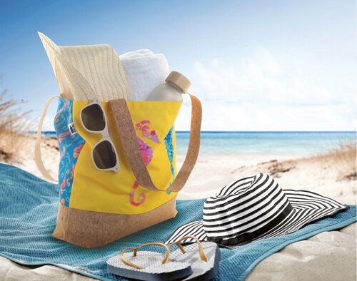 SuboShop Playa Strandtasche