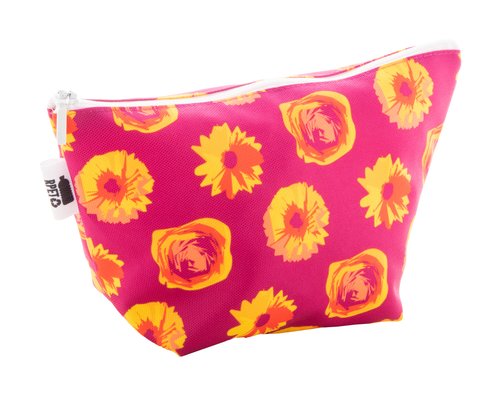 CreaBeauty Trapeze M Individuelle Kosmetiktasche