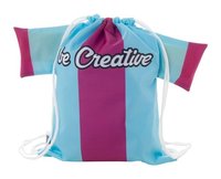 CreaDraw T Kids RPET Individueller Turnbeutel