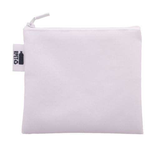 CreaBeauty S RPET Individuelle Kosmetiktasche