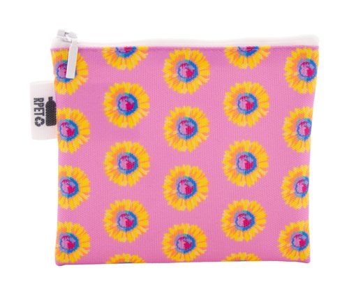 CreaBeauty S RPET Individuelle Kosmetiktasche