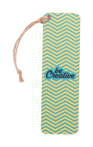 Woomark Creative Individuelles Lesezeichen