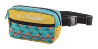 CreaWaist Compact Individuelle Gürteltasche