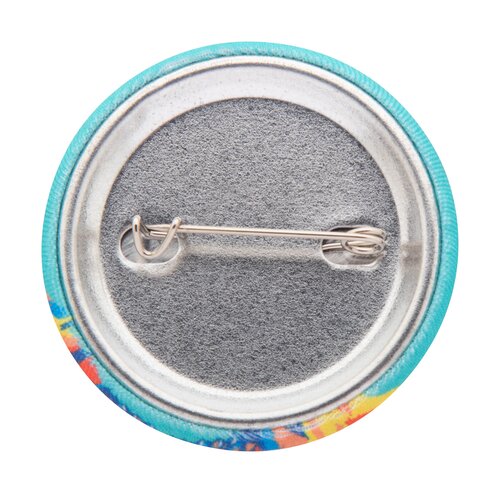 PinBadge RPET Mini Button-Anstecker