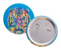 PinBadge RPET Maxi ButtonAnstecker