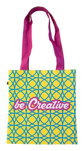 SuboShop Plus A Individuelle Einkaufstasche