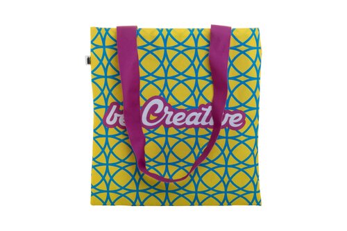 SuboShop Plus A Individuelle Einkaufstasche