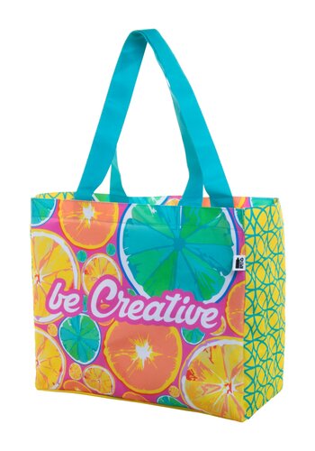 SuboShop Plus B Individuelle Einkaufstasche