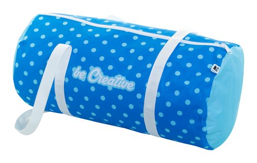 SuboBag Gym Individuelle Sporttasche