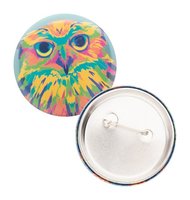 PinBadge Mini ButtonAnstecker