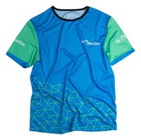 CreaSport Individuelles SportTShirt