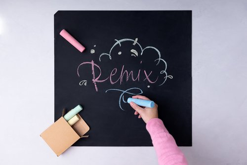 Tarmex Kreide-Set