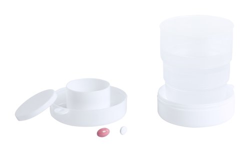 Medicup Faltbarer Becher