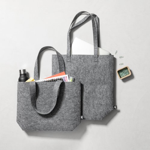 Shoffel RPET Einkaufstasche