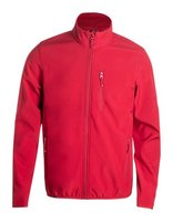 Timber RPETSoftshelljacke