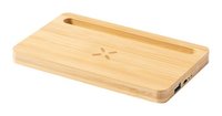 Flabo Organizer mit WirelessCharger