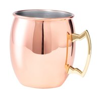 Mule Cocktailbecher