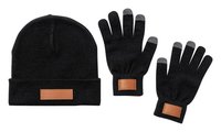 Pashen Mützen und HandschuhSet