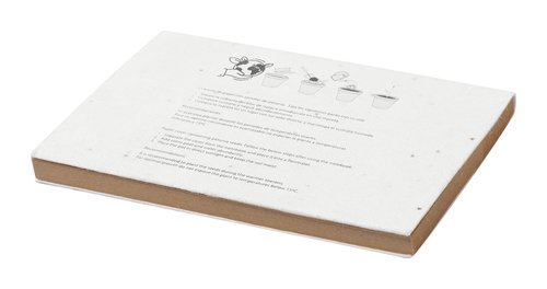 Semeno Note Saatpapier-Haftnotizblock