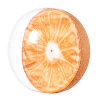 Advor Strandball ø28 cm Wassermelone