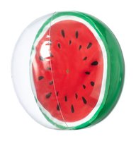 Advor Strandball ø28 cm Wassermelone