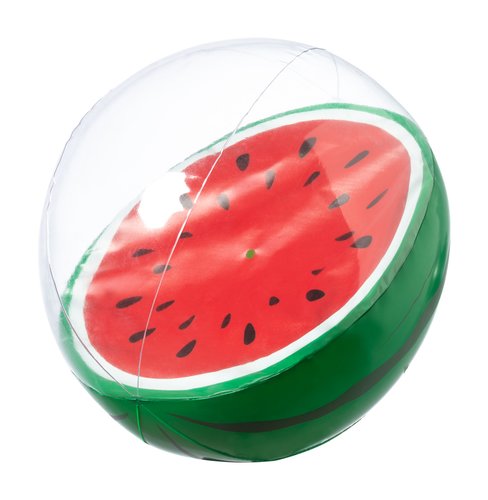 Advor Strandball (ø28 cm), Wassermelone