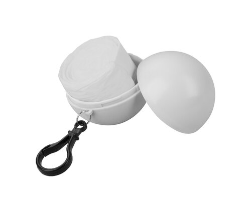 Aegis Poncho Schlüsselanhänger