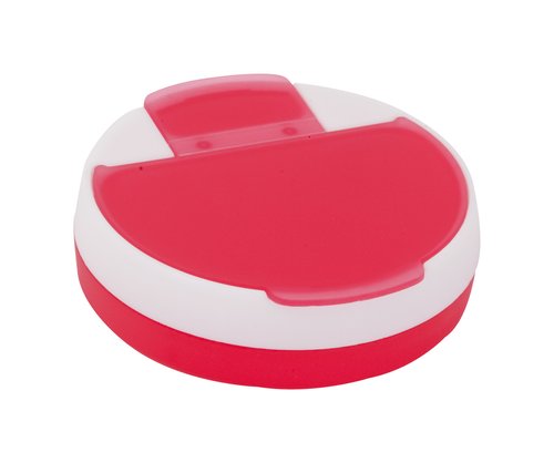Pillport Pillendose