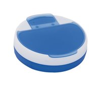 Pillport Pillendose