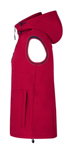 Netly Softshell-Bodywarmer/Weste