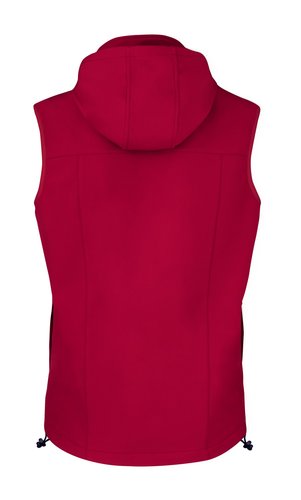 Netly Softshell-Bodywarmer/Weste