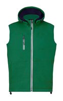 Netly Softshell-Bodywarmer/Weste
