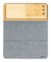 Atrova WirelessCharger mit Mauspad