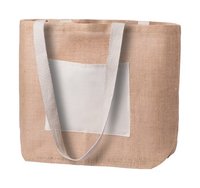 Argent Strandtasche
