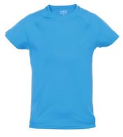 Zeffer Sport Tshirt für Kinder