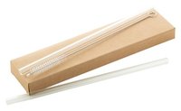 GlasSip GlasTrinkhalmSet