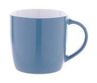 hellblau