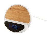 Rabolarm Wecker mit WirelessCharger