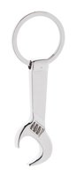 Spanner Schlüsselanhänger mit Flaschenöffner