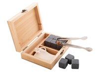 Bourbon SteineiswürfelSet