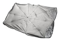 Ridella Sonnenblendenschirm fürs Auto