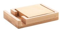 Matsu HandyhalterNotizblock