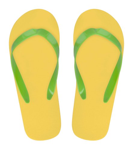 CreaPlaya Zehensandalen