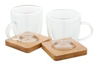 Mocaboo EspressotassenSet